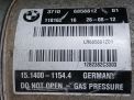 Стойка задняя правая BMW 7-серия F01 F02 LCI пневмо фотография №4