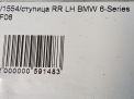 Ступица задняя левая BMW 6-я Серия F06 фотография №4