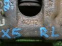 Суппорт задний левый BMW X5 I E53 фотография №2