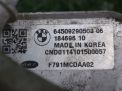 Теплообменник BMW i3 I01 9290503 фотография №4
