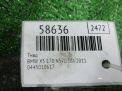 ТНВД BMW N57D30A фотография №3
