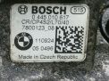 ТНВД BMW N57D30A фотография №4