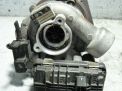 Турбина (турбокомпрессор) BMW N47D20D фотография №2