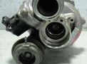Турбина (турбокомпрессор) BMW N63B44A фотография №2