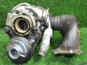 Турбина (турбокомпрессор) BMW 740i F01 N54B30 фотография №2