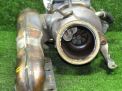 Турбина (турбокомпрессор) BMW N55B30A фотография №4