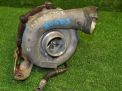 Турбина (турбокомпрессор) BMW X5 II E70 3.0 TDI фотография №1