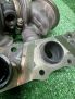 Турбина (турбокомпрессор) BMW 740i F01 N54B30 фотография №3