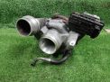 Турбина (турбокомпрессор) BMW X5 II, X6 30d фотография №1