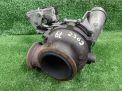 Турбина (турбокомпрессор) BMW X5 II, X6 30d фотография №2
