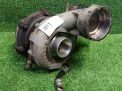 Турбина (турбокомпрессор) BMW X3 E83 LCI 306D3 M57 фотография №1