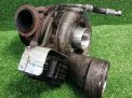 Турбина (турбокомпрессор) BMW X3 E83 LCI 306D3 M57 фотография №2