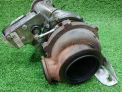 Турбина (турбокомпрессор) BMW X3 E83 LCI 306D3 M57 фотография №7