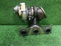 Турбина (турбокомпрессор) BMW 740i F01 N54B30 фотография №1