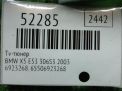 TV-тюнер BMW X5 I E53 6923268 фотография №6
