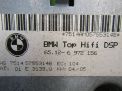 Усилитель акустический BMW 3-я серия E90 Top-Hifi фотография №2