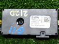 Усилитель антенны BMW 7-я Серия G11 9384055 фотография №1