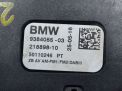 Усилитель антенны BMW 7-я Серия G11 9384055 фотография №2