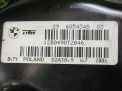 Усилитель тормозов вакуумный BMW Х3 ll F25 фотография №3