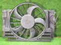Вентилятор охлаждения радиатора BMW Х5 I E53 фотография №1