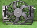 Вентилятор охлаждения радиатора BMW Х5 I E53 фотография №1