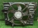 Вентилятор охлаждения радиатора BMW 5-й Серия E60 E61 N52 фотография №1