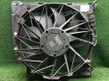 Вентилятор охлаждения радиатора BMW Х3 I E83 N47 M57 фотография №2