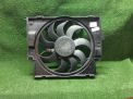 Вентилятор охлаждения радиатора BMW 3-я Серия , F30 F31 фотография №1