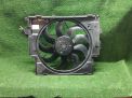 Вентилятор охлаждения радиатора BMW 528i F10 N20B20A , д фотография №1