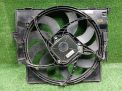 Вентилятор охлаждения радиатора BMW 3-я Серия , F30 F31 фотография №1
