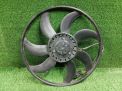Вентилятор охлаждения радиатора BMW Х3 II F25 B47 N20 N47 фотография №1