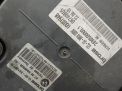 Вентилятор охлаждения радиатора BMW Х3 I E83 N47 M57 фотография №3