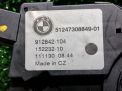Замок багажника BMW X5 II E70 фотография №4