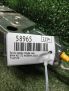 Замок двери передней левой BMW Х5 II Е70 X6 I E71 7167579 фотография №7
