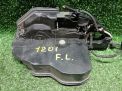 Замок двери передней левой BMW 5, 7-Серии, F01, F02, F10 фотография №2