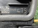 Замок двери передней левой BMW Гранд Туризмо F07 , рестайлинг, с доводчиком фотография №7