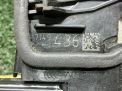 Замок двери передней правой BMW Гранд Туризмо F07 , рестайлинг, с доводчиком фотография №8