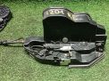 Замок двери задней левой BMW 5, 7-Серии, F01, F02, F10 фотография №2