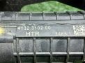 Замок двери задней правой BMW Гранд Туризмо F07 , рестайлинг, с доводчиком фотография №7