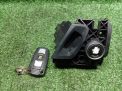Замок зажигания с ключом BMW X6 I E71 фотография №1