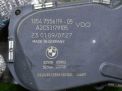 Заслонка дроссельная BMW N54 N54B30 фотография №4