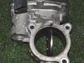 Заслонка дроссельная BMW N47D20D фотография №2