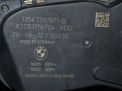 Заслонка дроссельная BMW N55 7597871 фотография №4