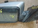 Зеркало левое электрическое BMW 3-я серия E46 , 11к фотография №4