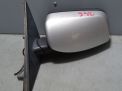 Зеркало левое электрическое BMW 5-я серия, E60 E61, 3к 7189611 фотография №3