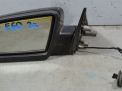 Зеркало левое электрическое BMW 5-я серия, E60 E61, 3к фотография №1