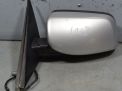 Зеркало левое электрическое BMW 5-я серия, E60 E61, 3к 7189611 фотография №3