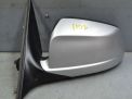 Зеркало левое электрическое BMW 5-серии F10 , 3к фотография №3