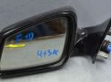 Зеркало левое электрическое BMW 5-серии F10 , 7к фотография №1