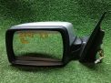 Зеркало левое электрическое BMW Х3 I E83 9к фотография №1
